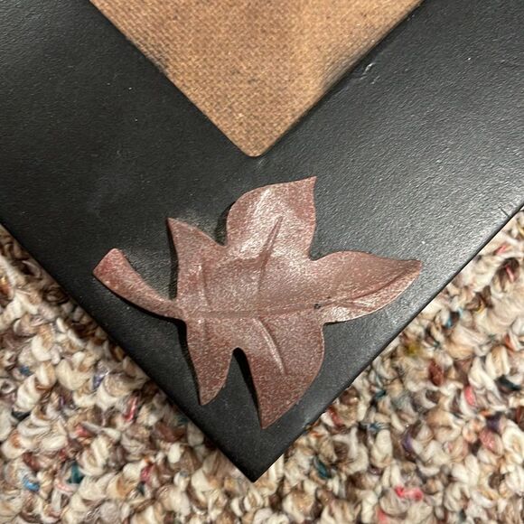 Pier 1 Leaf application picture frame bundle (2) - Picture 7 of 11